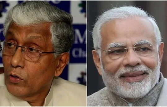 How tripura was won, Elections 2018, BJP