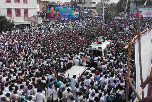 ttv dhinakaran, melur conference