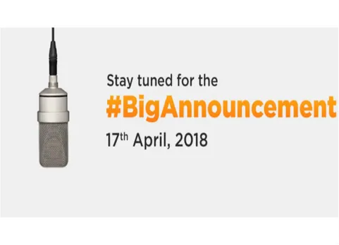 நாளை மிகப்பெரிய அறிவிப்பை  வெளியிடும் ஃப்ளிப்கார்ட்!!! என்னவாக இருக்கும்??