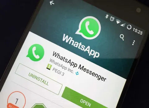 வாட்ஸ் அப்பின் புதிய அப்டேட்: அழித்தவற்றை மீண்டும் கொண்டு வரலாம்.. ஜாலி ஜாலி!!
