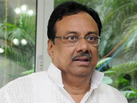 Lok Sabha Election 2019 Theni Constituency Results