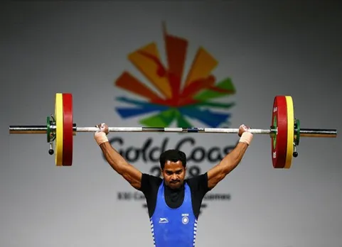 Gururaja wins Silver