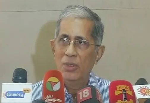 Nirmala Devi