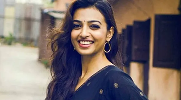 Radhika-Apte