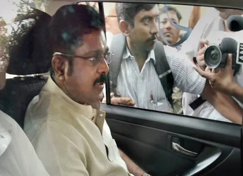 ஆர்.கே.நகர் வெற்றியை எதிர்த்து தொடர்ந்த வழக்கை தள்ளுபடி செய்க: தினகரன் மனு