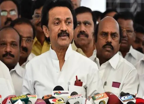 “மத்திய அரசின் துரோகம் தொடர்கிறது; மாநில அரசு என்ன செய்யப் போகிறது?” - மு.க.ஸ்டாலின்