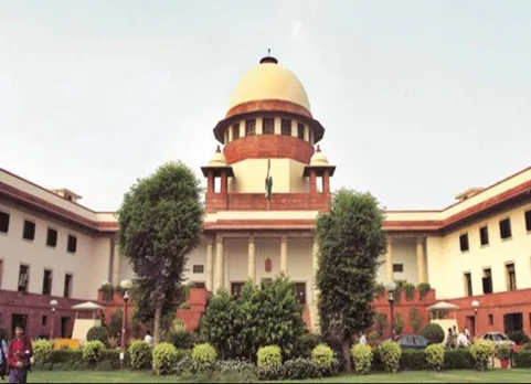 காவிரி விவகாரத்தில் இனி சர்ச்சைகள் தொடர்வதை விரும்பவில்லை - உச்சநீதிமன்றம்
