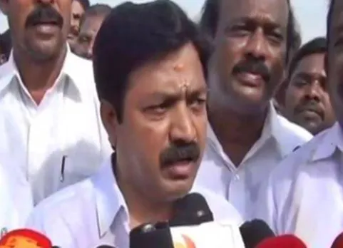 தமிழகத்தின் நீண்ட நெடிய போராட்டத்திற்கு கிடைத்த வெற்றி - உச்சநீதிமன்ற உத்தரவு குறித்து அமைச்சர் சி.வி.சண்முகம்