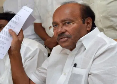 இளைஞர் கொள்கை: வேலைவாய்ப்பை பெருக்க அரசின் செயல்திட்டம் என்ன? - ராமதாஸ்