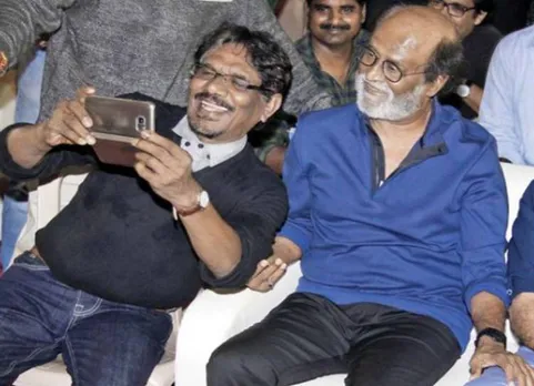 ரஜினிகாந்த், கர்நாடக காவியின் தூதுவர் : பாரதிராஜா காட்டமான அறிக்கை