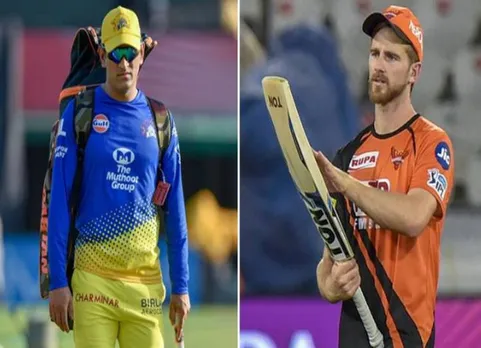 ஐபிஎல் 2018: சென்னை சூப்பர் கிங்ஸ் vs சன் ரைசர்ஸ் ஹைதராபாத் Live Cricket Score