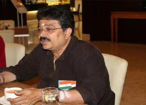 முன்ஜாமீன் கோரி எஸ்.வி.சேகர் ஐகோர்ட்டில் மனுத் தாக்கல்!