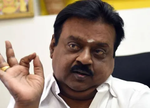 இனி எப்போதும் ஸ்டாலினால் முதல்வர் ஆக முடியாது! - விஜயகாந்த்