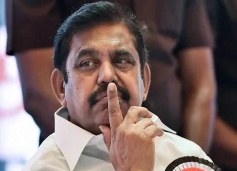 'நான்தான் கடவுள்' என்று கூறும் முதல்வரை தமிழ்நாடு இப்போது தான் பார்க்கிறது! - ராமதாஸ்