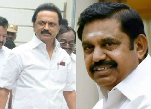 இரண்டு வழக்குகளில் தீர்ப்பு: 'மகிழ்ச்சி' - முதல்வர்! 'சட்டப் போராட்டம் தொடரும்' - எதிர்க்கட்சித் தலைவர்!