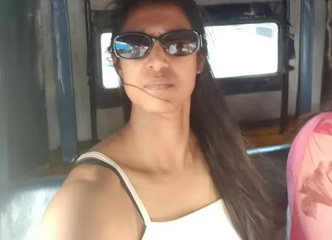 actress kassthuri
