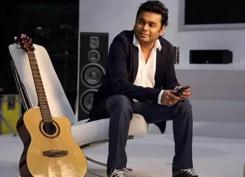 ar-rahman scoring for avengers
