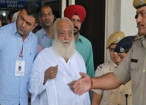 asaram babu