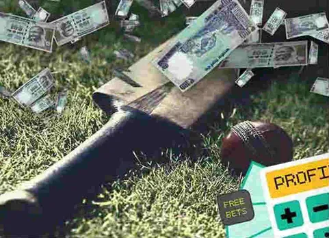 ipl betting