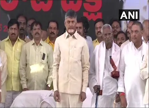 chandrababu naidu