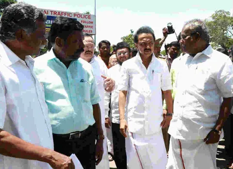 dmk - governor office