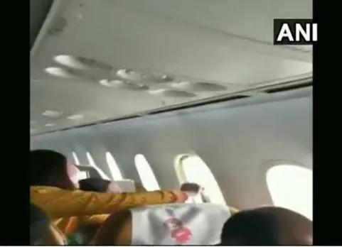 flight window breaks