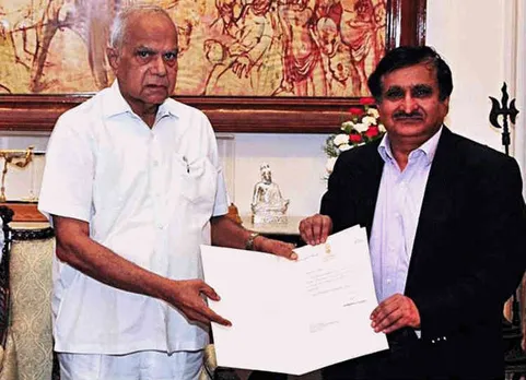 governor - vc
