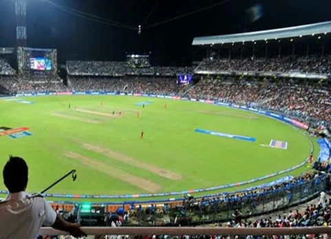 ipl pune stadium