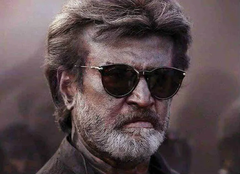 kaala rajini