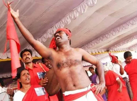 Kovan Arrested for Anti Modi Song