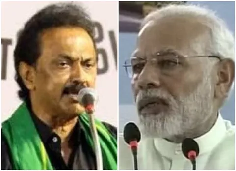 Loksabha election results 2019