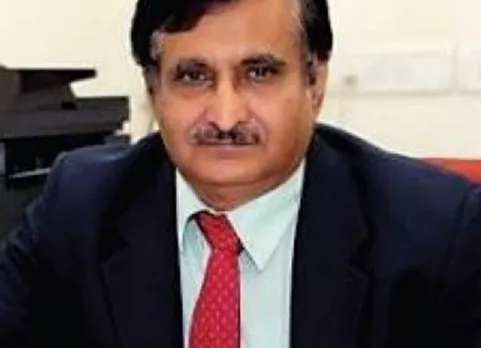 Anna University VC,