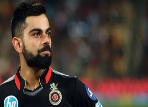 இதயங்களை வென்றது ஆர்சிபி அல்ல... கேப்டன் விராட் கோலி தான்!