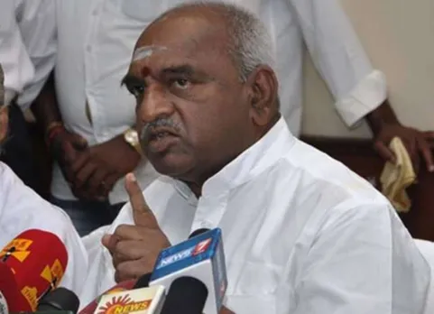 வைகோ வார்த்தைகளை அளந்து பேச வேண்டும்!  - பொன்.ராதாகிருஷ்ணன் எச்சரிக்கை