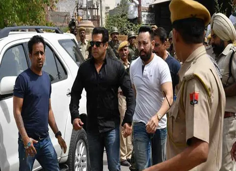 salman khan deer case