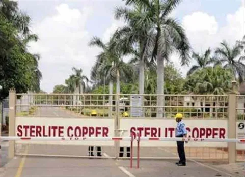 sterlite factory case chennai high court - ஸ்டெர்லைட் வழக்கின் இறுதி விசாரணை ஜூன்.27 தொடங்கும் - சென்னை ஐகோர்ட்