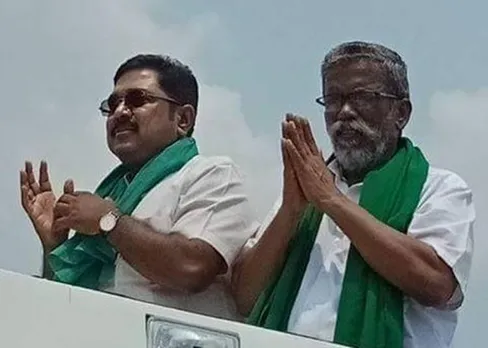 Cauvery Protest LIVE UPDATES