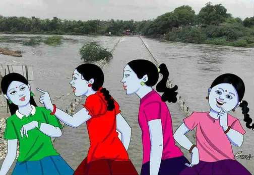 valayal - sunday special short story