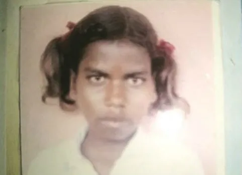 Jharkhand Girl Murder