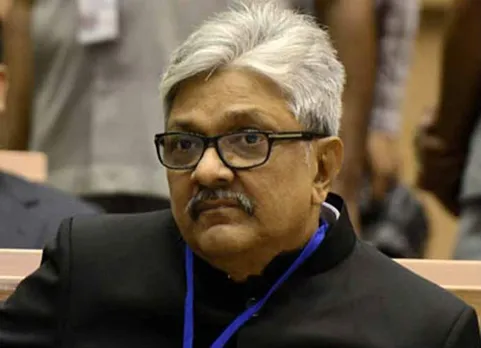 K M Joseph
