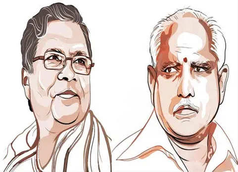 Karnataka Election Results 2018