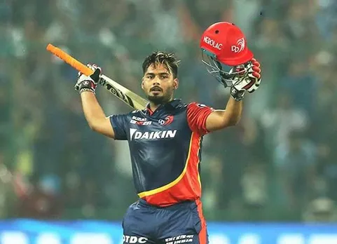 Rishabh Pant