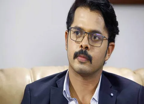 Sreesanth