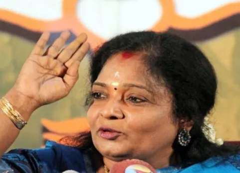 காவிரி விவகாரத்தில் தமிழகத்திற்கு ஆதரவாக பாஜக செயல்பட்டது  - தமிழிசை