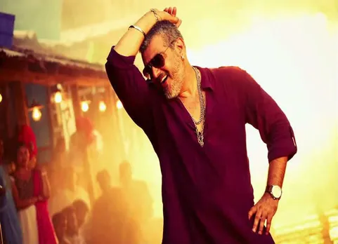 Happy Birthday Ajith, Thala Ajith,