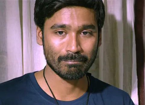 dhanush condolences