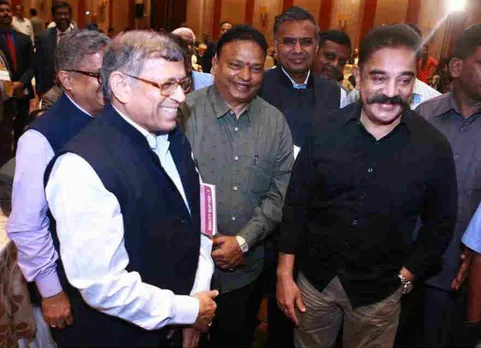 fcci - s.gurumurthy - kamalhassanfcci - s.gurumurthy - kamalhassan
