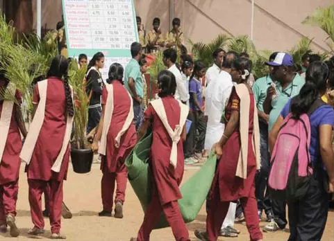 பிளஸ் 2 தேர்வு முடிவில் கடைசி இடத்தில் விழுப்புரம்: அன்புமணி ராமதாஸ் சொல்லும் காரணம்!