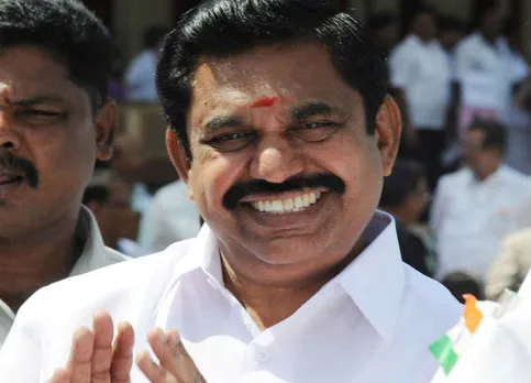 தமிழக முதல்வருக்கு ’என்கவுண்டர் எடப்பாடி’ என்று பெயர் வைத்த நெட்டிசன்கள்!