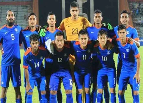 indian-football